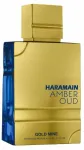 Parf&uuml;&uuml;mid Al Haramain Amber Oud Gold Mine, 100 ml