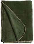 Pleed Homla Basic Elvana, roheline v., 150 cm x 200 cm