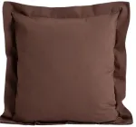 Dekoratiivpadjap&uuml;&uuml;r Homla Durga 783708, pruun v., 45 cm x 45 cm
