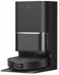 Robottolmuimeja Dreame L60 Ultra, must v.