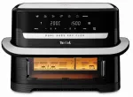 Kuuma&otilde;hufrit&uuml;&uuml;r Tefal Easy Fry Flex EY9228E0, must v., 2700 W, 9 l