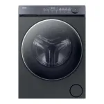 Pesumasin Haier HW90-B14367GU-S, 9 kg, antratsiit v.