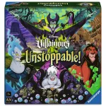 Lauam&auml;ng Ravensburger Disney Villainous Unstoppable