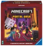 Lauam&auml;ng Ravensburger Minecraft Portal Dash 27436
