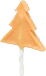 Koeramaius Trixie Xmas Tree, kanaliha, 0.028 kg
