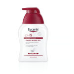 Vedelseep gl&uuml;tseriiniga Eucerin PH5 Oleogel, 250 ml