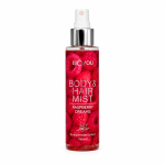 Kehakoorija Bio2You Raspberry Dreams, 100 ml
