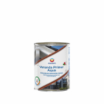 Fassaadiv&auml;rv Eskaro, valge v., 0.95 l