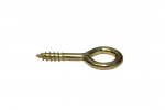 Kruvi Janere, 3.2x16 mm, 100 tk