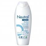 Kehapesugeel Neutral Baby, 250 ml