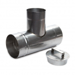 Puhastust&uuml;kk &uuml;mmarguse avaga korstnatele Wadex, 130 mm