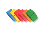 Kustukumm Koh-I-Noor 6225002001KK, 47 mm, (v&auml;rv/disain valitakse juhuslikult)