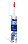 Hermeetik Briko, must v., 0.3 l