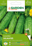 Seemned Garden Center, kurgid Delikatess, 1 g