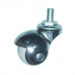 Ratas Haushalt TPR40C, 3.8 cm x 3.8 cm x 6.3 cm, &Oslash; 3.8 cm, hall