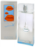 Tualettvesi Salvador Dali Sea & Sun In Cadaques Women, 100 ml