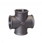 Rist (nelja haruga) Jinan Meide B180, 1/2", malm