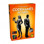 Lauam&auml;ng Brain Games Games Codenames Pictures