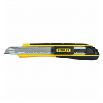 Nuga Stanley 0-10-475, 18 cm, plastik/metall, 7 tk