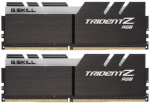 Operatiivm&auml;lu (RAM) G.SKILL Trident Z RGB, DDR4, 32 GB, 3200 MHz