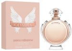 Parf&uuml;&uuml;mvesi Paco Rabanne Olympea, 30 ml