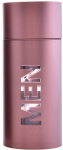 Tualettvesi Carolina Herrera 212 Sexy, 100 ml