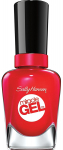 K&uuml;&uuml;nelakk Sally Hansen, red eye, 14 ml