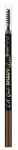 Kulmupliiats L.A. Girl Shady Slim, warm brown