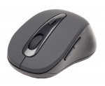 Juhtmevaba arvutihiir Gembird MUSWB2, bluetooth, sinine v./must v.