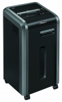 Paberihunt Fellowes Powershred 225i, 5.8 mm