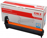 Toonerikassett Oki 44064011, sinine v.