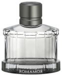 Tualettvesi Laura Biagiotti Romamor Uomo, 40 ml