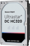 Serveri k&otilde;vaketas (HDD) HGST Ultrastar DC HC320 Ultrastar DC HC320, 3.5", 8 TB