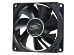 &Otilde;hkjahuti korpusele Deepcool XDC-XFAN80, 30 mm x 110 mm