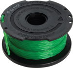 Trimmipea Black & Decker A6482 Spool + Line, 600 cm, must v.