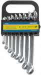 Komplekt Proline 35308, 6 - 19 mm, 8 tk