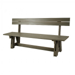 Aiapink Folkland Timber Riva, hall, 180 cm x 40 cm x 43 cm