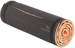 Matkamatt Easy Camp Wave 300033, oranž/hall, 180 x 50 cm