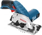 Ketassaag Bosch GKS 12V-26, 12 V