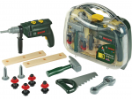 Laste t&ouml;&ouml;riistakomplekt Klein Bosch Tool Case Big 8416, mitmev&auml;rviline
