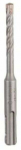 Betooni puur Bosch, betoon, sds plus, 6 mm x 11 cm