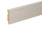 P&otilde;randaliist 549989 FU084L, 2400 mm x 80 mm x 15 mm