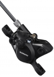 Pidur Shimano BR-MT200, must v.