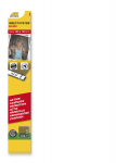S&auml;&auml;sev&otilde;rk Schellenberg Insectsystem Basic 70920, valge, 100 cm x 120 cm