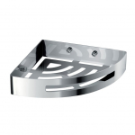 Du&scaron;iriiul Gedy Nerva, 21 cm x 4.5 cm x 21 cm, kroom v.