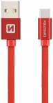 Juhe Swissten, USB/USB 3.0 C male