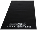 Trenaž&ouml;&ouml;ri alusmatt Christopeit Sport XL, 200 cm x 100 cm x 0.3 cm