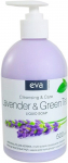 Vedelseep Eva Natura, 500 ml