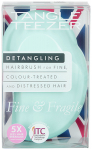 Juuksehari Tangle Teezer, roheline v.