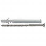 T&uuml;&uuml;bel Haushalt, universaalsed, 10 mm x 135 mm, 2 tk